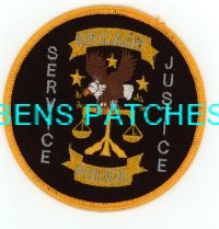 GEORGIA,ARCADE POLICE 3